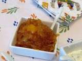 Chutney de mangue