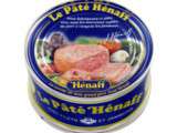 Paté Hénaff - Bretagne