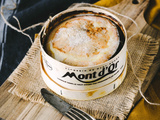 9 recettes avec du fromage fondu, à tester de toute urgence