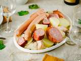 Choucroute maison, mes conseils