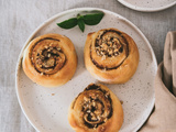 Cinnamon Rolls