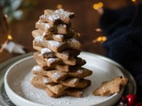 Idées de cadeaux gourmands faits maison {pour Noël}