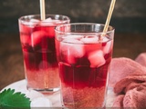 Idées recettes de boissons fraîches