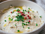 Rillettes de Poulet express {recette maison}