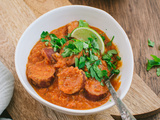 Rougail saucisse