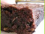 Brownie de Lucius