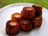 Cannelés