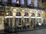 Découvrez Le Bordeaux, la Brasserie du Grand Hôtel de Bordeaux