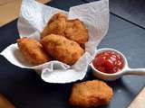 Nuggets de Poulet