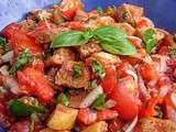 Panzanella