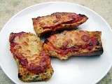 Pizza Bread