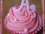 Cupcakes initiale