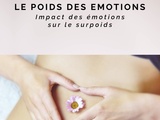 1er Ebook : Le Poids des Emotions