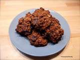 Cookies au chocolat