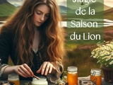 Magie de la Saison du Lion : Briller, Aimer, et Créer