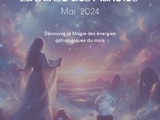 Mai 2024 : la Danse des Planètes