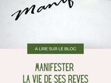 Manifester la Vie de vos rêves – Guidance Mars 2022