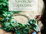 Saison du Capricorne : bâtir l’essentiel en soi