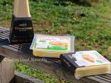 Test de fromages vegan de la marque Violife