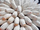 Biscuits Marocains Aux Amandes et Et Abricots Sans farine