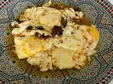 D’Omelette au Khliî