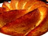 Gâteau Aux Carottes Moelleux Et Simple