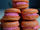 Macaron pour Debutant