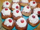 Baba au rhum