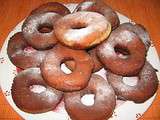 Donuts