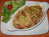 Gratin savoyard