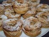 Mini paris brest