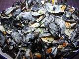 Moules jurassiennes