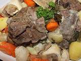 Pot au feu