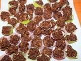 Roses des sables