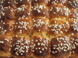 Brioche à la Mie Super Filante