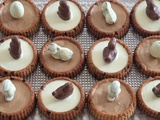 Cookies de Pâques