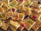 Crêpe Pizza