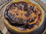 Flan Nature