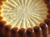 Gâteau Façon St Amour