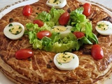 Pâté de Pâques Façon Berrichon