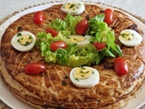 Pâté de Pâques Façon Berrichon