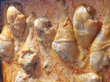 Poulet au Vinaigre