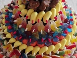 Pyramide de Bonbons