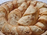 Tuiles aux Amandes