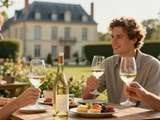 Bordeaux vin blanc moelleux : les 5 meilleures bouteilles pour vos apéritifs
