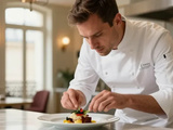 Chef privé à Paris : le service gastronomique des belles adresses