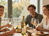 Vin blanc bergerac moelleux : les 5 meilleures bouteilles pour vos repas