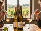Vin orange Alsace : le Gewurztraminer ou le Riesling, lequel choisir