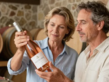 Vins naturels rosés : les 5 critères pour un achat sans sulfites