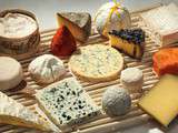 Tout savoir sur les fromages